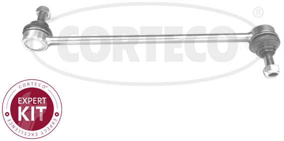 CORTECO Drążek / wspornik, stabilizator 49398507 49398507