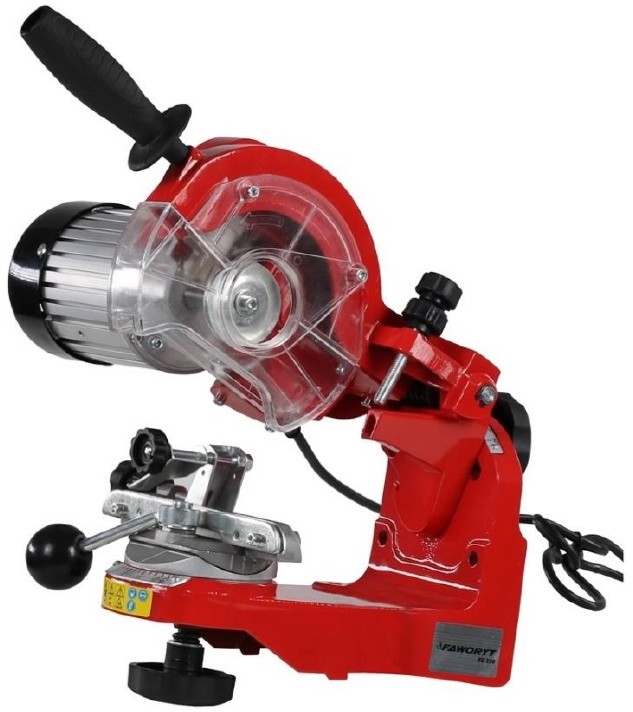 Faworyt ostrzałka elektryczna FE 230 230 W profesjonalna) FE 230