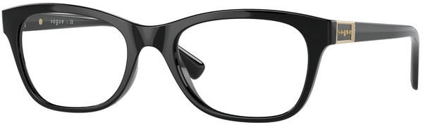 Vogue Okulary korekcyjne VO 5424B W44