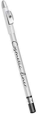 Lovely Kredka do oczu z temperówką - Lovely Cosmetic Liner Kredka do oczu z temperówką - Lovely Cosmetic Liner