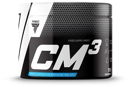 Trec CM3 Powder 250g