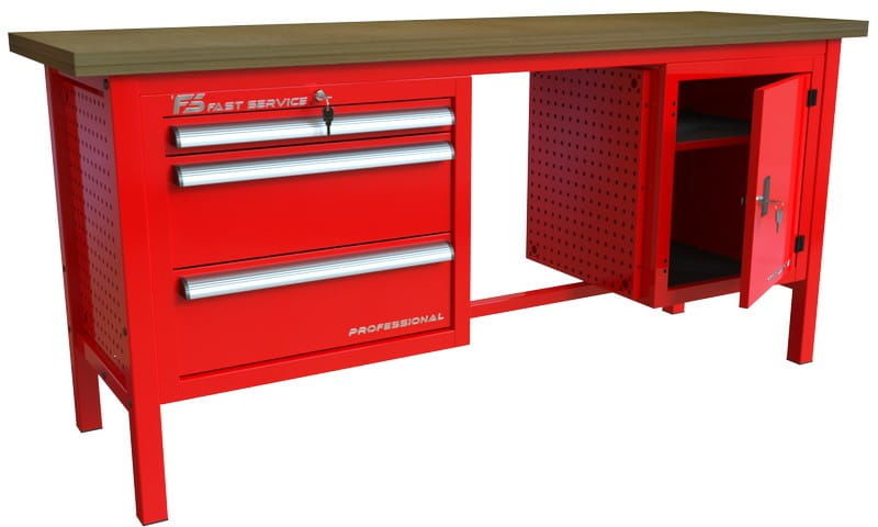 Fastservice P-3-155-01