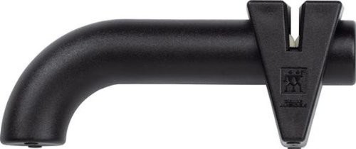 Zwilling ZWILLING TWIN Sharp ostrzałka do noży, czarna 32591-001-0