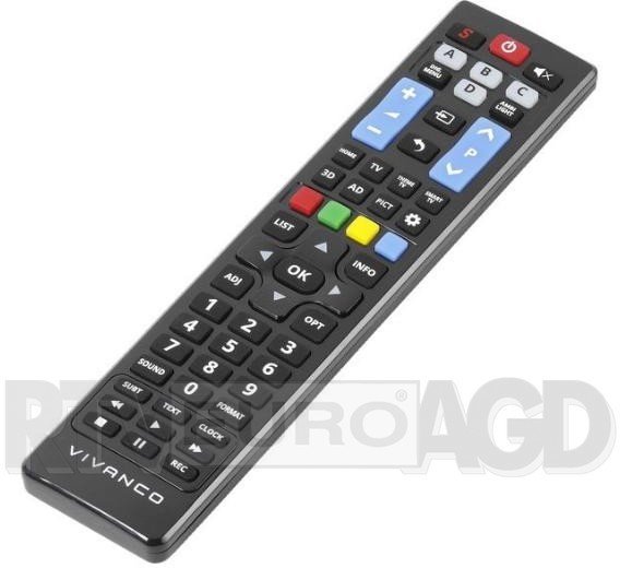 Vivanco RR 260 38018 do TV Philips 38018