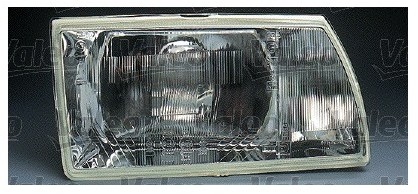 VALEO Reflektor VALEO 069771