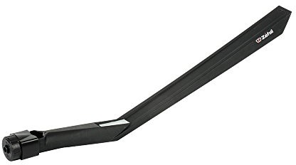 Zefal pompka na 2702501000 wtykowe blachy, czarna, 20 x 5 x 5 cm 2516/251501