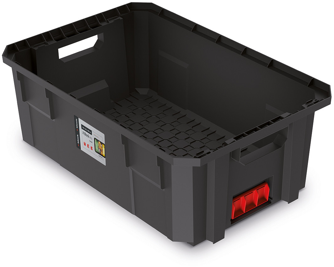 Kistenberg Skrzynka Pojemnik  X Block Pro Basket