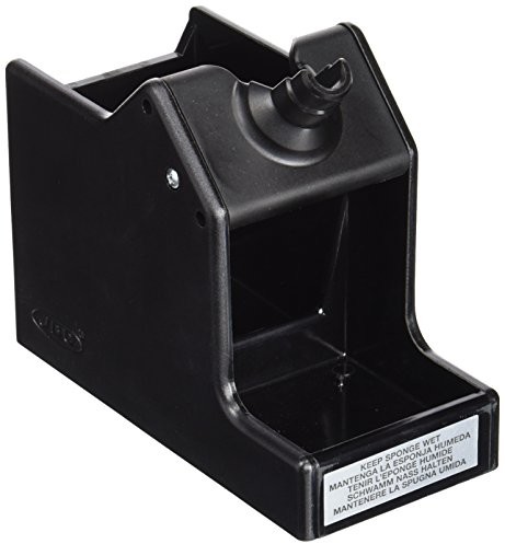 JBC Tools 143169 Classic stojak do lutownicy zapewnia DS, 75 W 143169