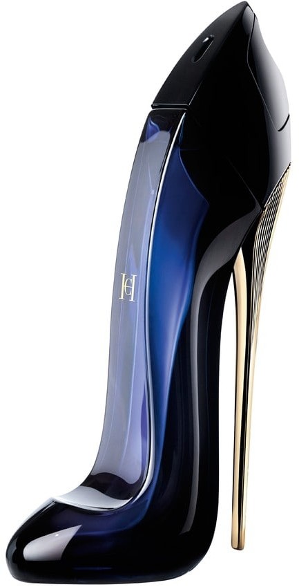 Perfumy dla 60 latki Carolina Herrera Najładniejsze perfumy damskie dla 60 latki Carolina Herrera