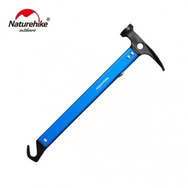 MODECO NATUREHIKE Młotek MULTIFUNCTIONAL OUTDOOR HAMMER