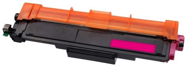 DobreTonery.PL Toner zamiennik DT243MB do Brother DCP-L3510CDW DCP-L3550CDW HL-L3210CW HL-L3270CDW MFC-L3730CDN MFC-L3770CDW pasuje zamiast Brother TN243M Magenta 1000 stron DT243MB