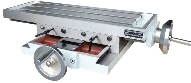 028 02861385 Stół krzyżowy rozmiar stołu 555x195 mm) 61385-uniw