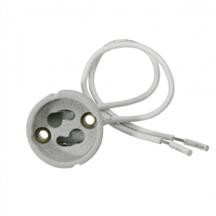 Kostka Oprawa do żarnika halogenowego GU10 D99B-7787F