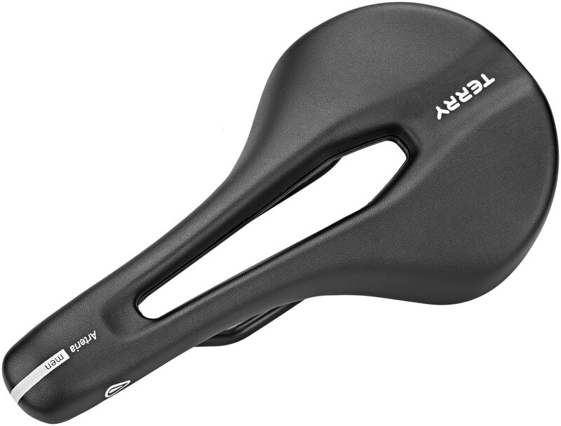 Mtb Terry Terry Fly Arteria Siodełko Mężczyźni 2021 Siodełka 42300590