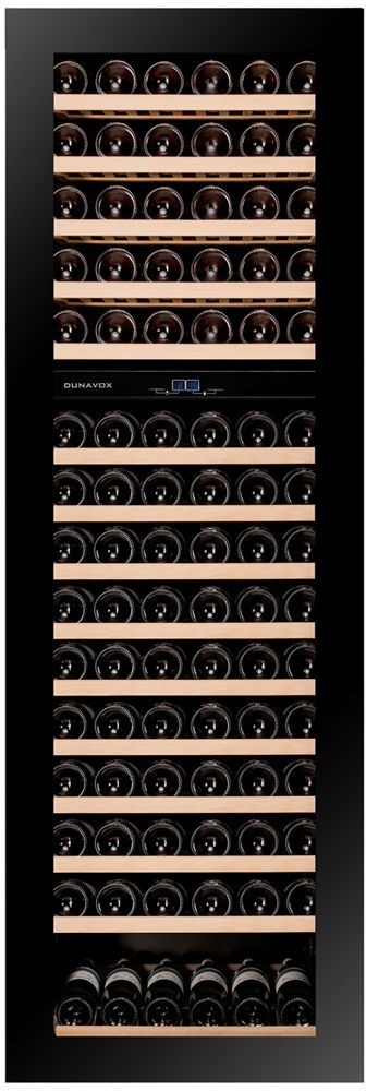 Dunavox Winiarka Duvanox DAVG-114.288DB.TO DAVG-114.288DB.TO