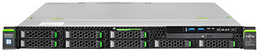 Fujitsu Serwer Primergy RX1330 M4 RACK