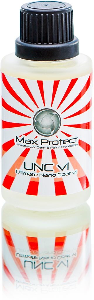 Max protect Max Protect Ultimate Nano Coat UNC-v1 powłoka kwarcowa 30ml MAX0000088