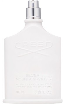 Creed Silver Mountain Water woda perfumowana 100ml