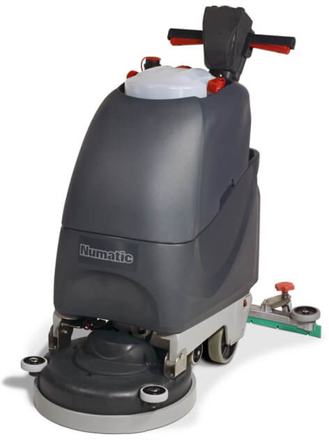 maxczysto Numatic TGB 3045 Automat Szorująco Zbierający tgb-3045
