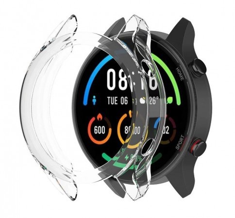 BEST SILIKONOWE ETUI DO XIAOMI MI WATCH