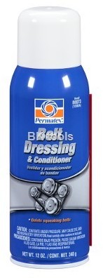 Permatex Preparat do Konserwacji i Regeneracji Pasków 340g