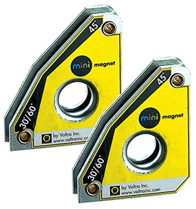 Strong Hand Tools Strong ręcznie Mini-Twin Pack na magnes, model # ms346at by Strong ręcznie Tools and MS346AT