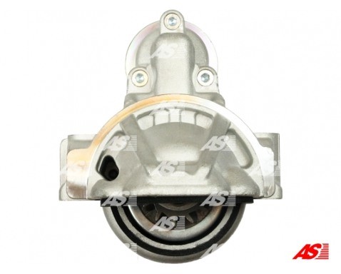 AUTO-STARTER Rozrusznik AUTO-STARTER S0123