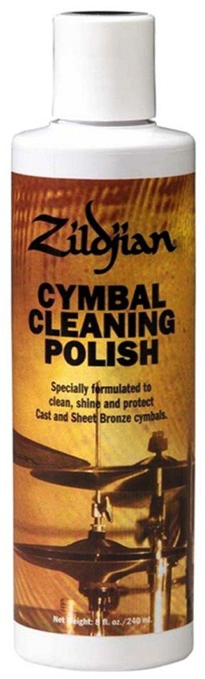 Zildjian Zildijan P1300 płyn do czyszczenia talerzy