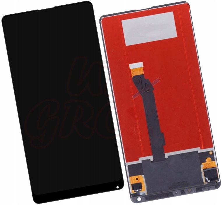 Wyświetlacz LCD Ekran Dotyk Xiaomi Mi Mix 2S
