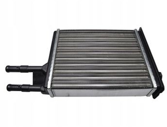 Fast Nagrzewnica Fiat Ducato Boxer Jumper 1994-1999R FT55009