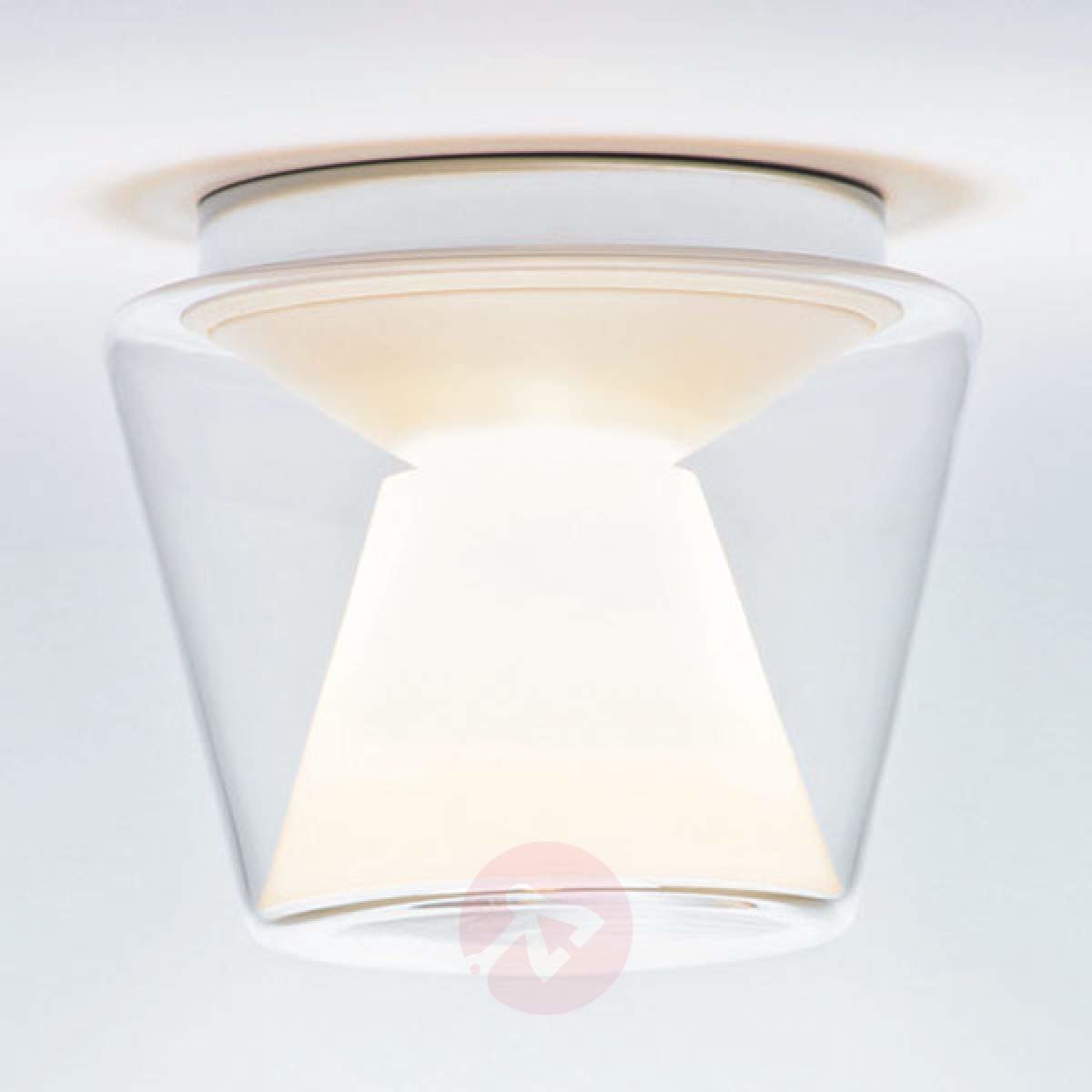 serien.lighting serien.lighting Annex M  lampa sufitowa LED, opal