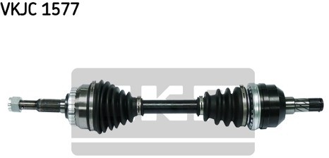 SKF Wał napędowy VKJC 1577