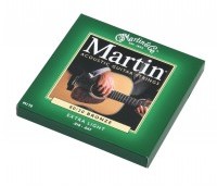 Martin M170 struny do gitary akustycznej 10-47