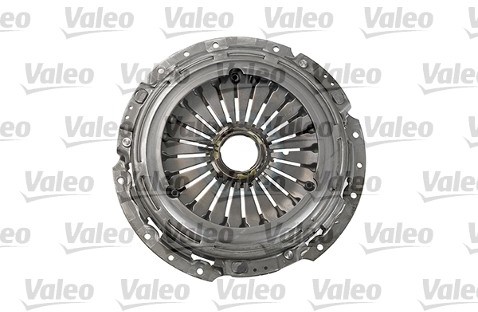 VALEO Zestaw sprzęgła 809126