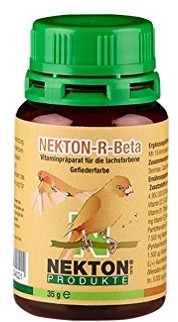 Nekton nekton R Beta, 1er Pack (1 X 35 G) 204035