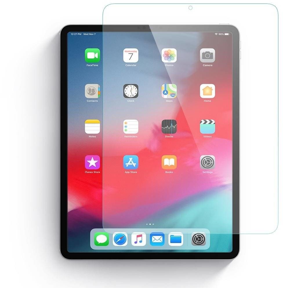 JCPAL iClara Glass Screen Protector/iPad Pro 11-inch zgsklep-1134-0