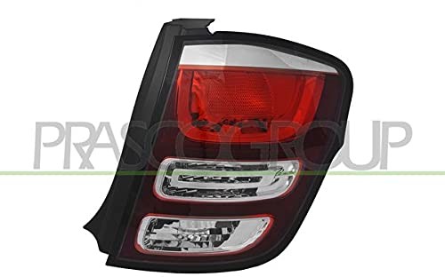 PRASCO CI3264154 reflektor przedni CI3264154