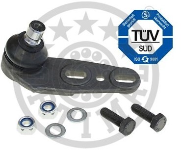 OPTIMAL Sworze wahacza G3-077