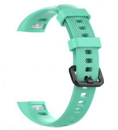 BEST SILIKONOWY PASEK ZAMIENNY DO HONOR BAND 4/5