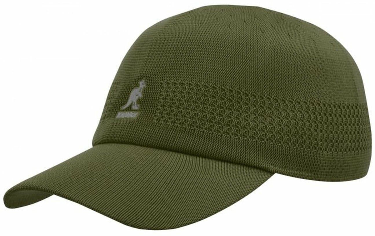 Czapka Ventair Space by Kangol, oliwkowy, XL (60-61 cm)