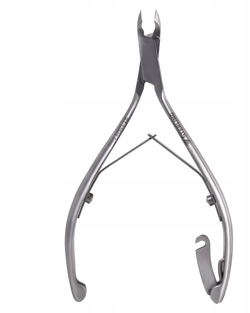 Sterling Profesjonalne cążki do skórek ST12848 5mm