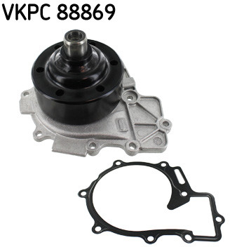 SKF Pompa wodna VKPC 88869 VKPC 88869