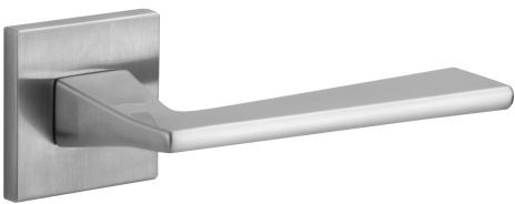 VDS KLAMKA SPY Q FIT KLASA 4 KOLOR SATYNA CHROM 49-0161