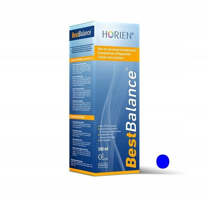 Horien Płyn BestBalance 500ml