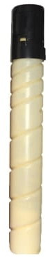 Konica Minolta Toner TN-321 A33K250 25k Y 80-100%