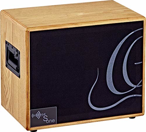 Ortega Guitars szafka z głośnikiem wzmacniającym akustyczną - 150 W/4 OHM 6,5