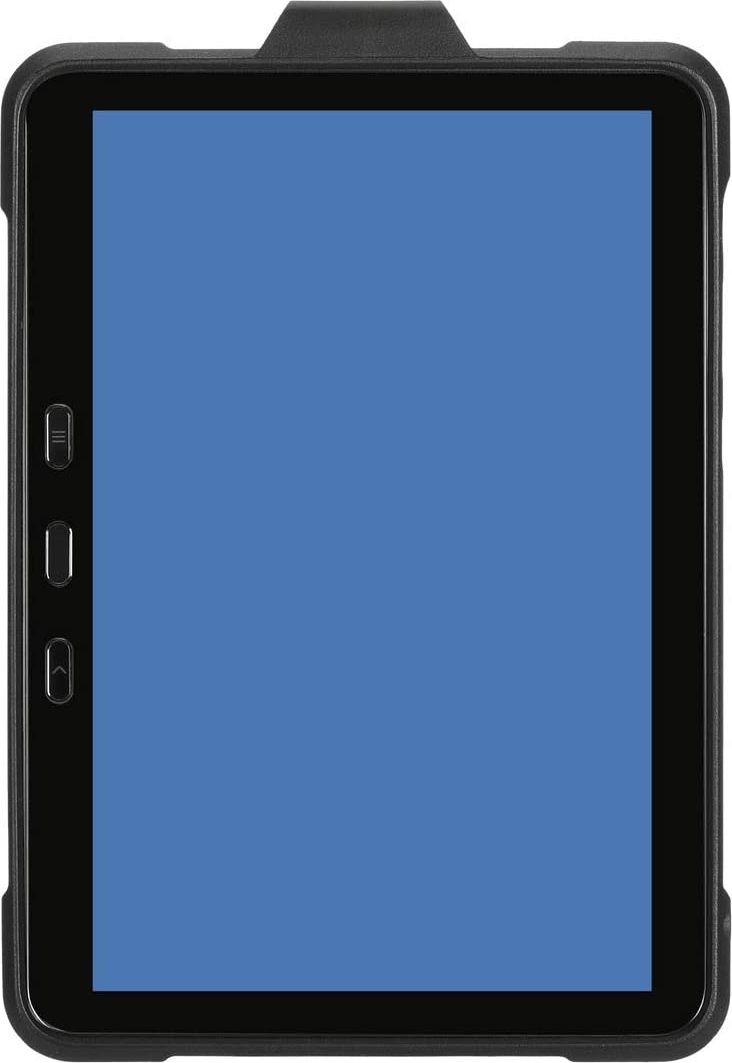Targus Etui na tablet Field-Ready Case tablet cover black Samsung Galaxy Tab Active Pro THD501GLZ