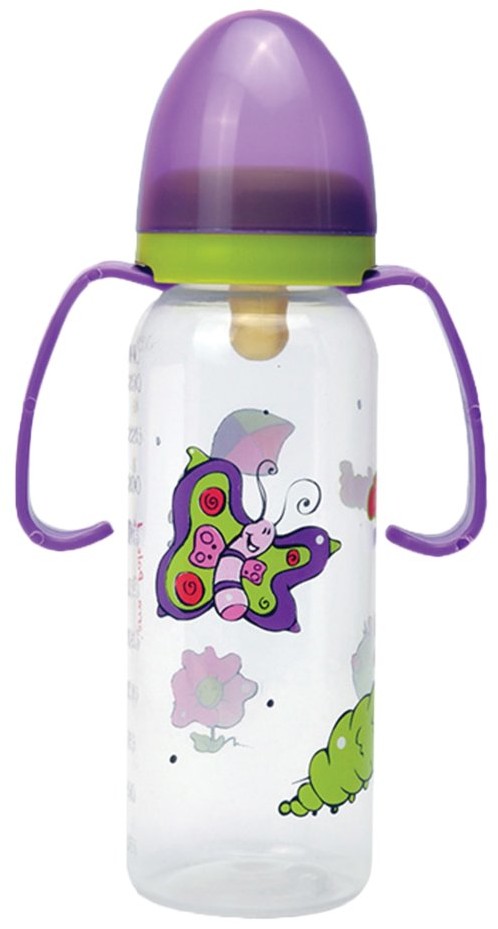 Dyduś A.B. Berren A.B. Berren, Butelka, 250 ml, B221