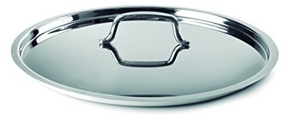 Lacor 57936 pokrywka o średnicy 36 cm ecochef 57936