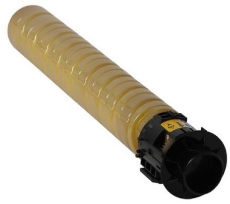 Ricoh Ricoh 841818,841814 żółty (yellow) toner zamiennik